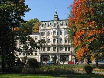 Hotel POLONIA foto