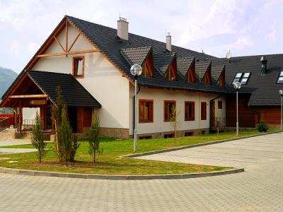 ŠARIŠ PARK foto