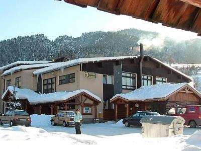 HOTEL DIERY foto