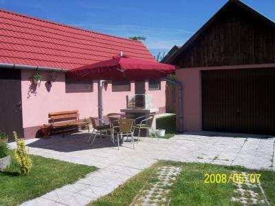 APARTMÁ U ROBERTA foto