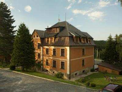 HOTEL STARÁ POŠTA