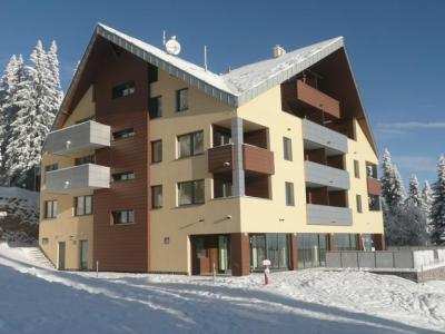 APARTMÁNY GREENFIELD foto