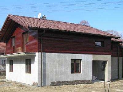 APARTMÁNY L & M foto
