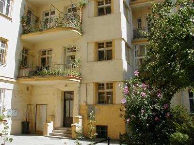 APARTMÁNY BRATISLAVA foto