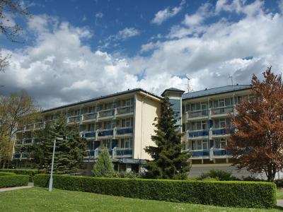 HOTEL CORVUS foto