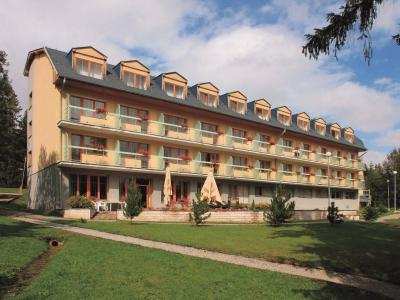 HOTEL MEANDER foto