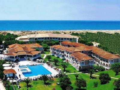 HOTEL GOLDEN SUN ***+ foto