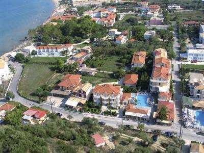 HOTEL PLANOS *** foto