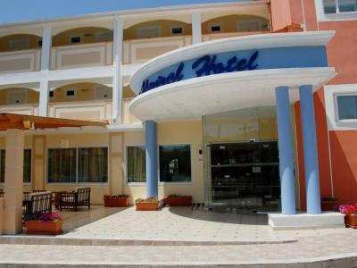 HOTEL ADMIRAL ***+ foto