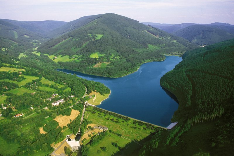 Morávka