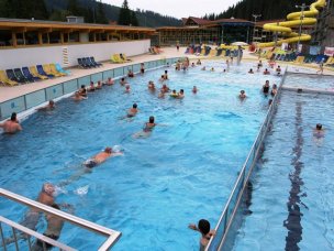 Roháče - Západní Tatry a Orava foto