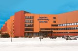 HOTEL ODBORÁR foto