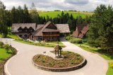 GARDEN HOTEL ORAVSKÝ HÁJ foto