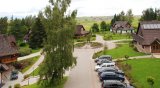 GARDEN HOTEL ORAVSKÝ HÁJ foto