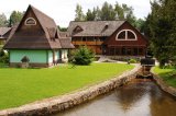 GARDEN HOTEL ORAVSKÝ HÁJ foto