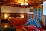 GARDEN HOTEL ORAVSKÝ HÁJ foto