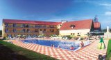 HOTEL PARK foto