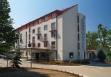 HOTEL PARKHOTEL HLUBOKÁ foto