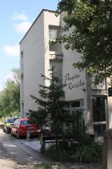 PENZION  KORZIKA foto