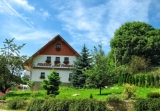 PENZION NAD VODOPÁDY foto