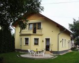 PENZION DANNINGER foto