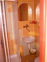 PENZION ŠINDLÉRY foto