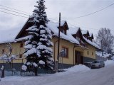 PENZION ORAVA foto
