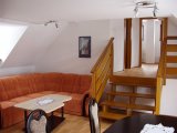 PENZION ORAVA foto