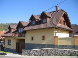 PENZION ORAVA foto