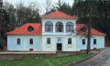 PENZION VODOTRYSK foto