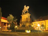 LÁZNĚ PODĚBRADY foto