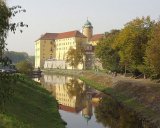 LÁZNĚ PODĚBRADY foto