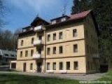 HOTEL LÁZNĚ SEDMIHORKY a PENZION PODHÁJ foto