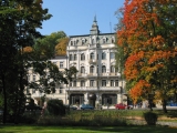 HOTEL POLONIA foto
