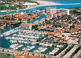 Porto Santa Margherita foto