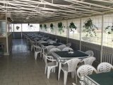 UBYTOVÁNÍ A BAZÉN TURIST PASOHLÁVKY foto
