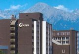 HOTEL SATEL foto