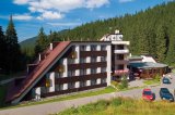 HOTEL SKI & FUN foto