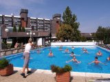 HOTEL DANUBIUS HEALTH SPA RESORT BÜK foto