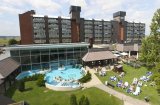 HOTEL DANUBIUS HEALTH SPA RESORT BÜK foto