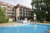 HOTEL DANUBIUS HEALTH SPA RESORT SÁRVÁR foto