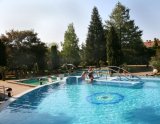HOTEL DANUBIUS HEALTH SPA RESORT SÁRVÁR foto