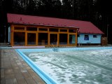 SPORTHOTEL BARBORKA foto