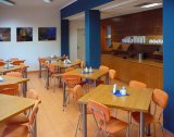 SPORTHOTEL BARBORKA foto