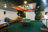 SPORTHOTEL OLYMPIA foto