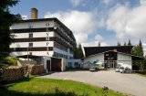 SPORTHOTEL OLYMPIA foto