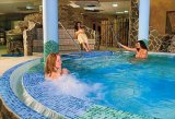 AQUAPARK TATRALANDIA - APARTMÁNY HOLIDAY VILLAGE foto