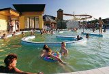 AQUAPARK TATRALANDIA - APARTMÁNY HOLIDAY VILLAGE foto