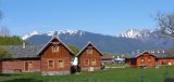 AQUAPARK TATRALANDIA - APARTMÁNY HOLIDAY VILLAGE foto