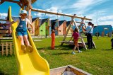 AQUAPARK TATRALANDIA - APARTMÁNY HOLIDAY VILLAGE foto